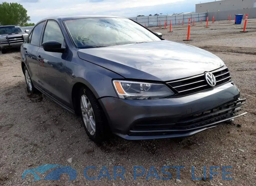 3VW2K7AJ1FM232676# 1
