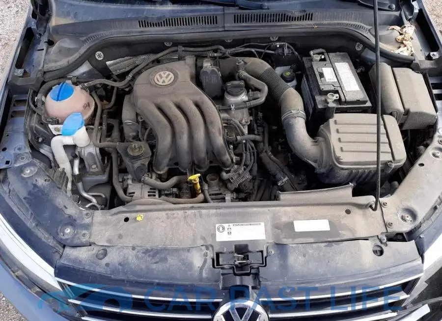 3VW2K7AJ1FM232676# 7