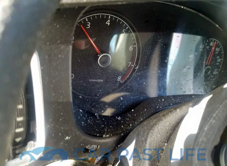 3VW2K7AJ5EM293186# 8