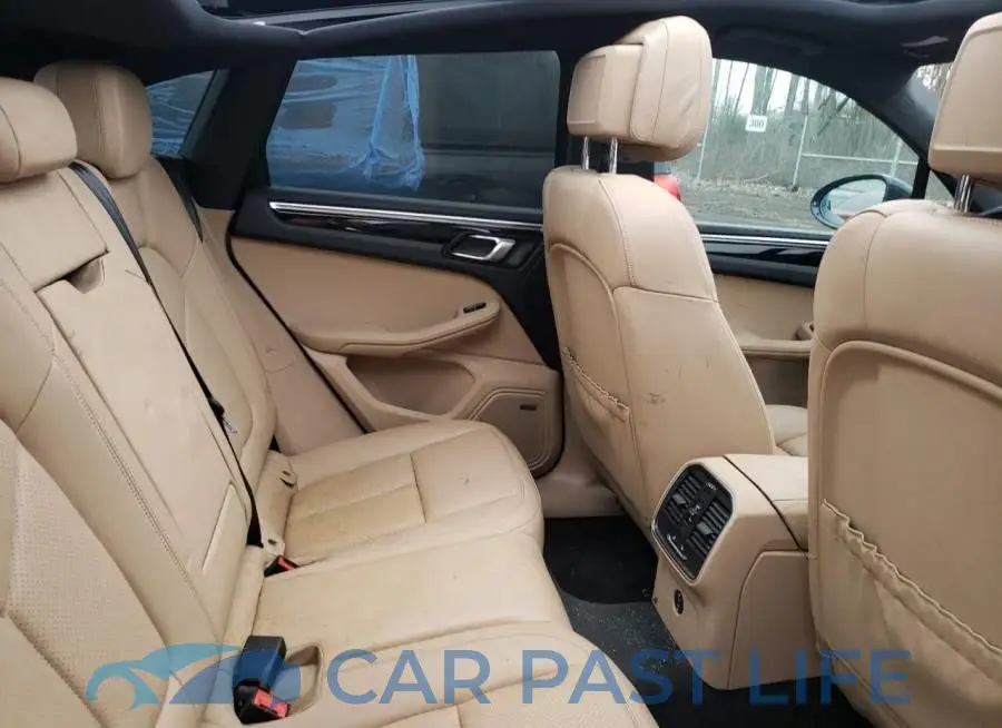 WP1AB2A50LLB36599# 10