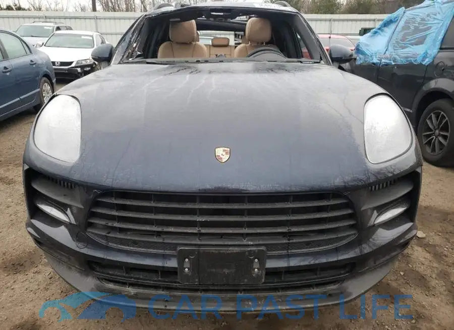 WP1AB2A50LLB36599# 5