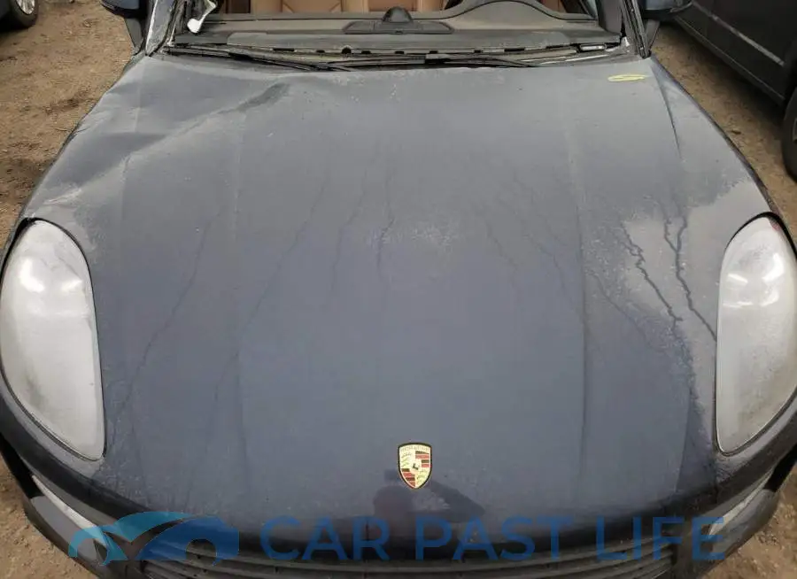 WP1AB2A50LLB36599# 11