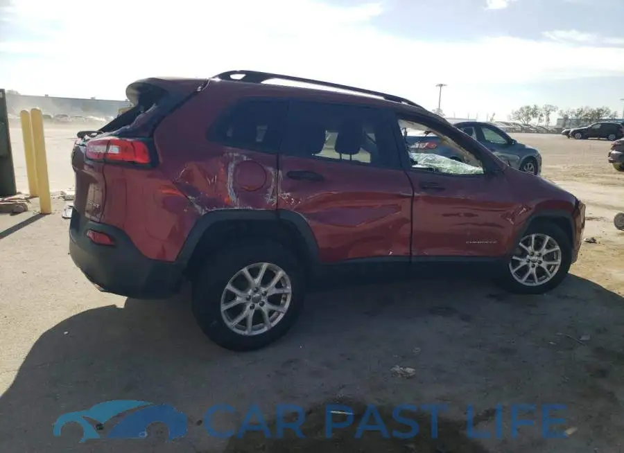 1C4PJLAS5GW307426# 3