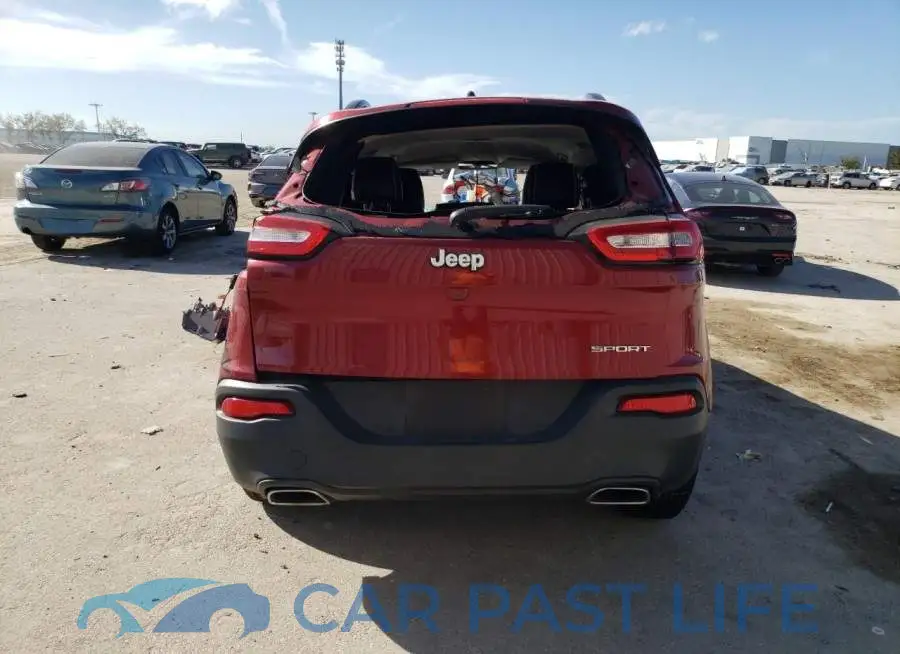 1C4PJLAS5GW307426# 6