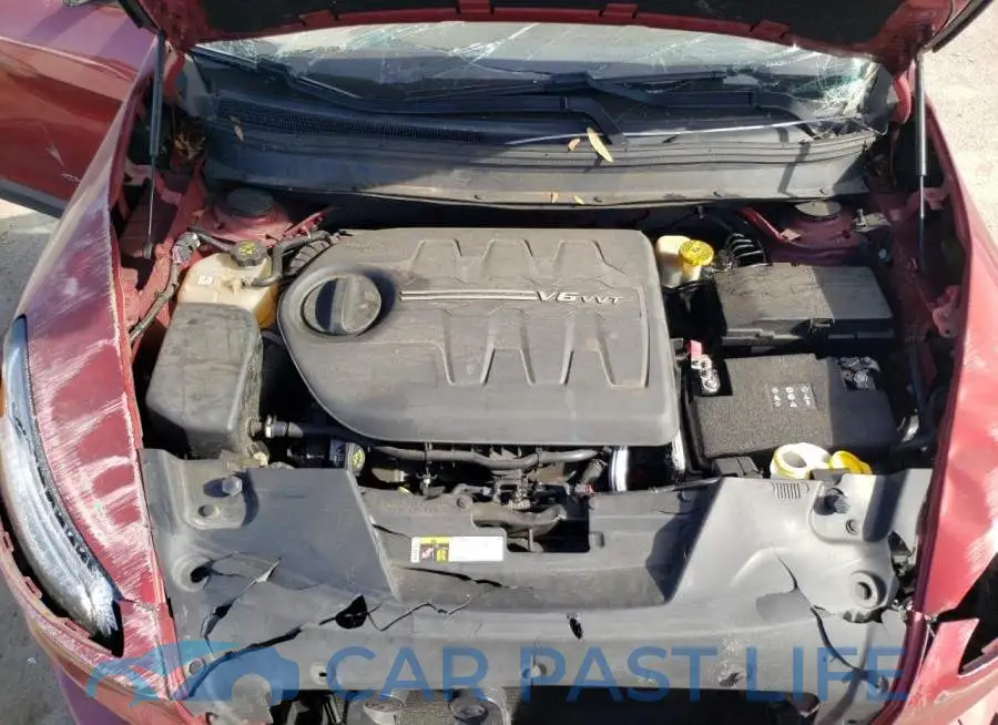 1C4PJLAS5GW307426# 11