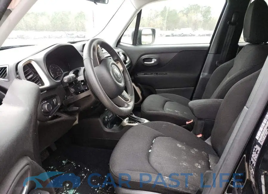 ZACCJBAT5GPE28455# 7