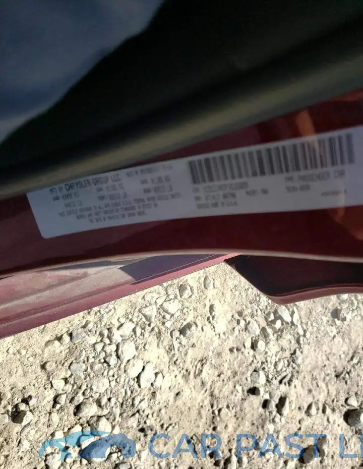 1C3CCCAB3FN535829# 10