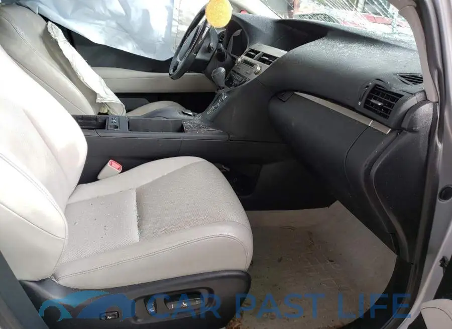 JTJBK1BA1E2460288# 5