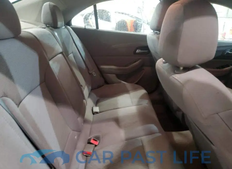 1G11B5SL7EF189651# 10