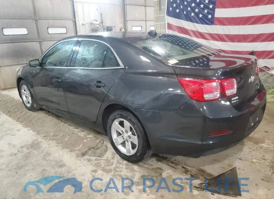 1G11B5SL7EF189651# 2