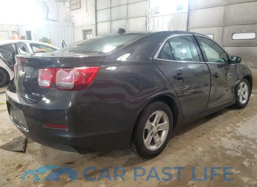 1G11B5SL7EF189651# 3
