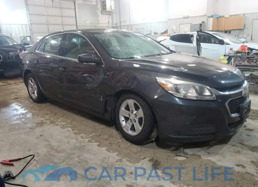 1G11B5SL7EF189651# 4