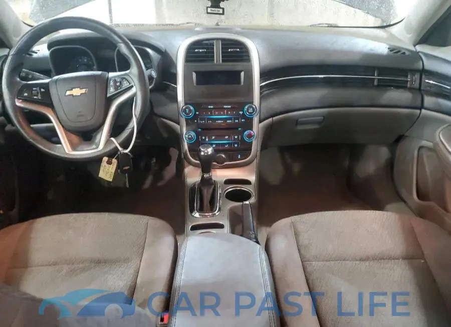 1G11B5SL7EF189651# 8