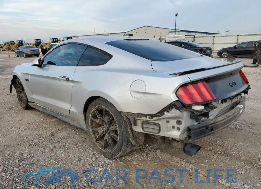 1FA6P8CF1H5202984# 2