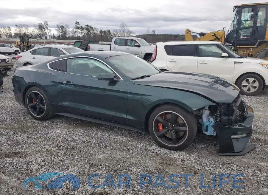 1FA6P8K09K5505452# 4