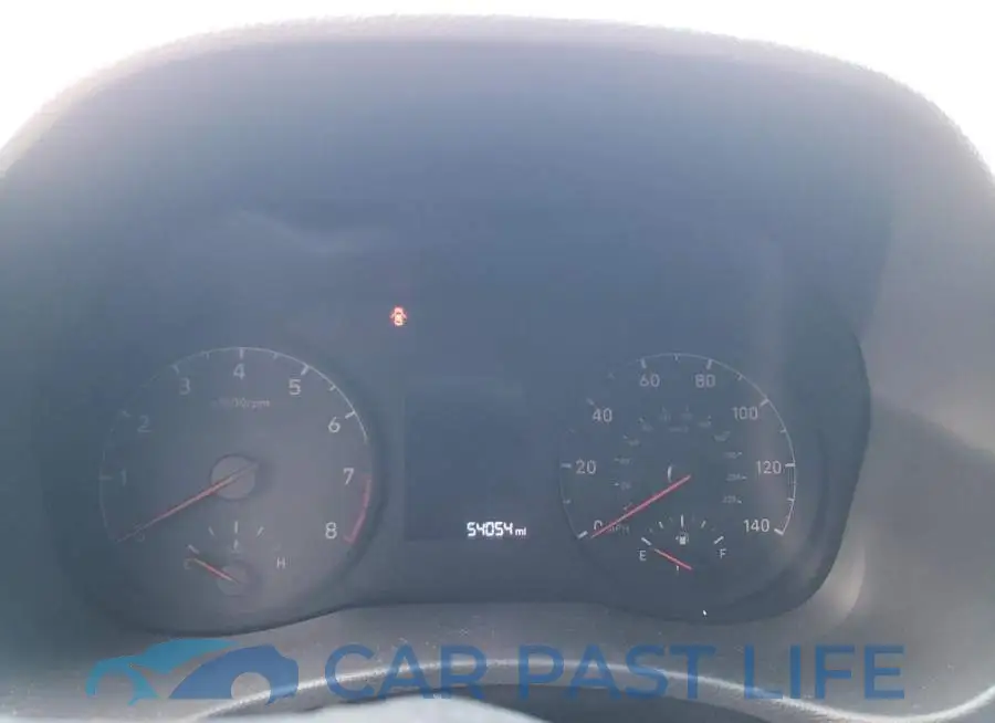3KPC24A3XJE020370# 9