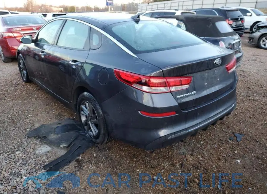 5XXGT4L35KG292071# 3