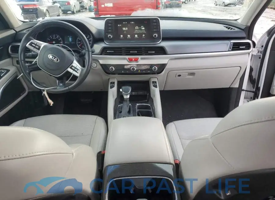 5XYP6DHC3MG173613# 8