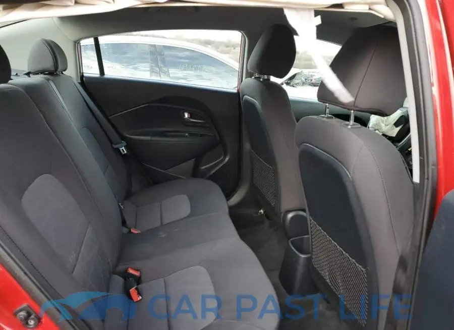 KNADM4A30H6013276# 10