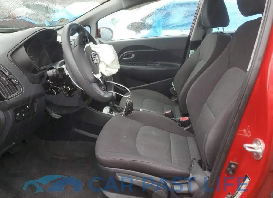 KNADM4A30H6013276# 7