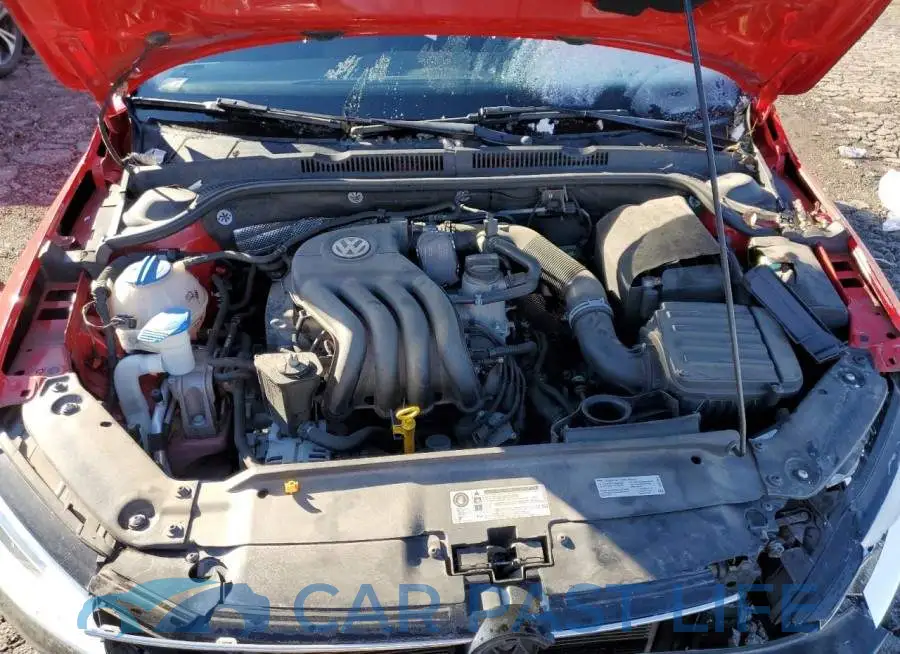 3VW2K7AJ1FM290769# 11