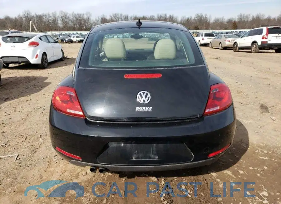 3VWJ17AT7EM652411# 6