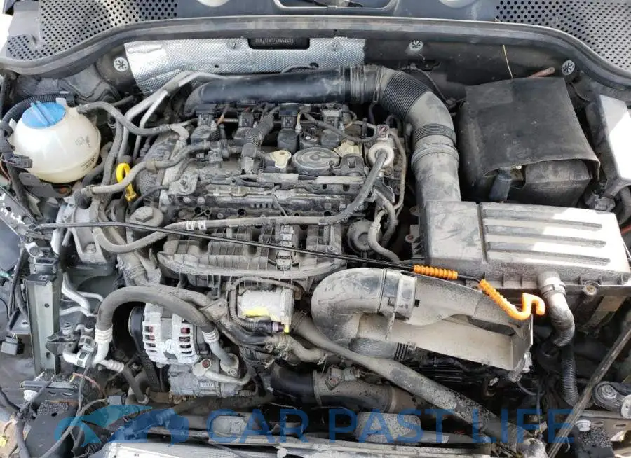 3VWJ17AT7EM652411# 11