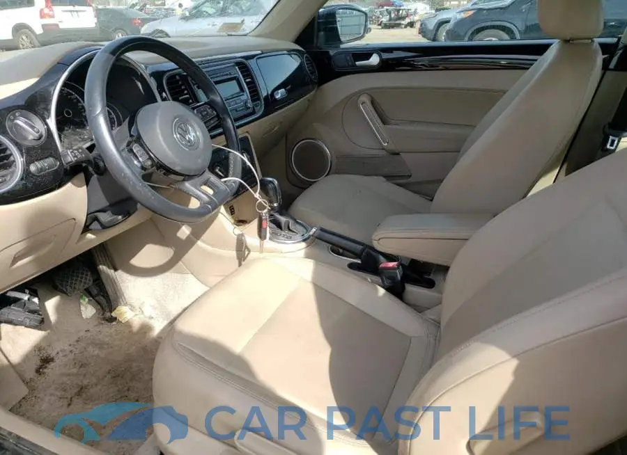 3VWJ17AT7EM652411# 7