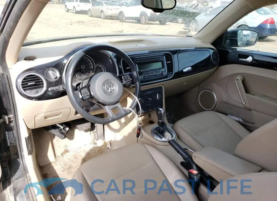 3VWJ17AT7EM652411# 8