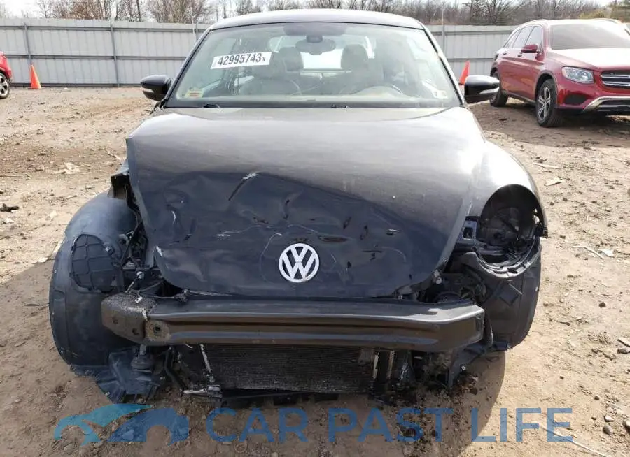 3VWJ17AT7EM652411# 5