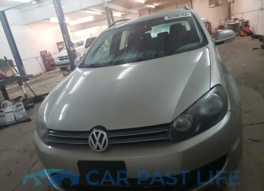 3VWML7AJ8EM609962# 5