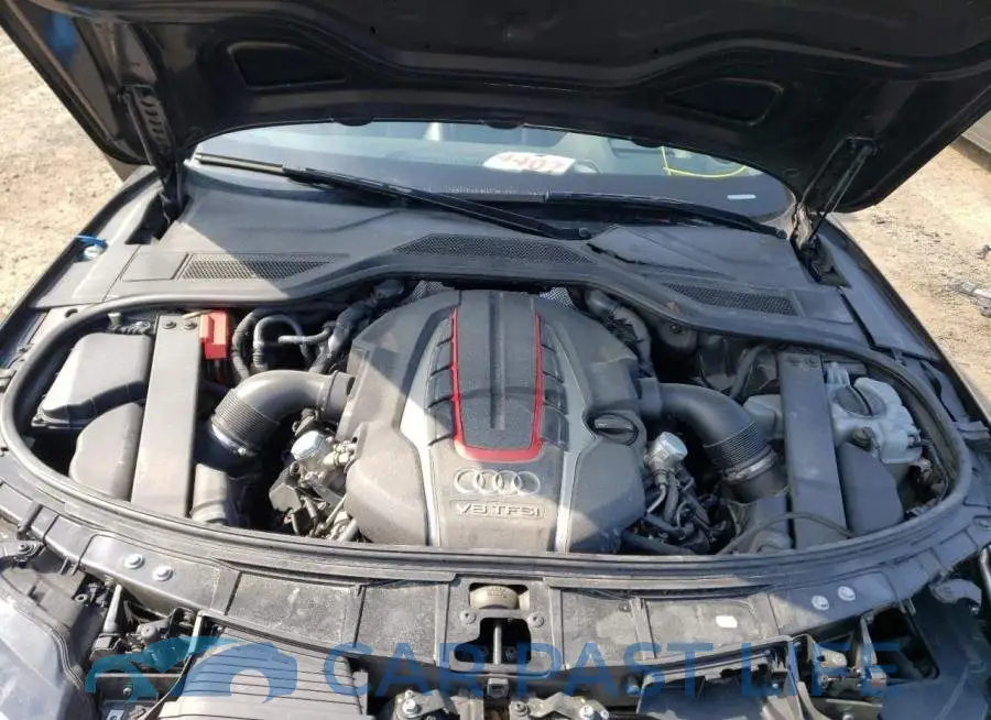 WAUK2AFD4FN005634# 7