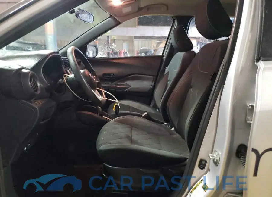 3N1CP5CU9KL555347# 7