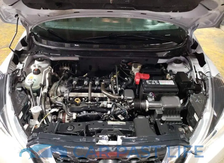 3N1CP5CU9KL555347# 11