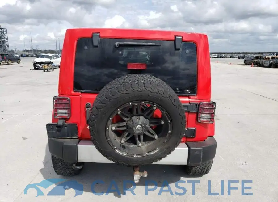 1C4BJWEG7FL619717# 6