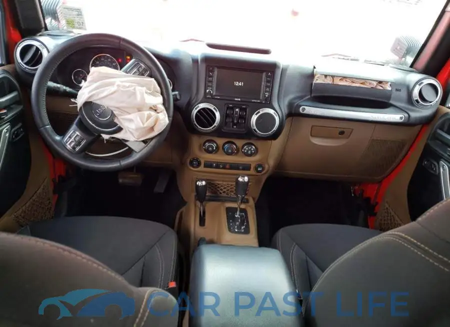1C4BJWEG7FL619717# 8