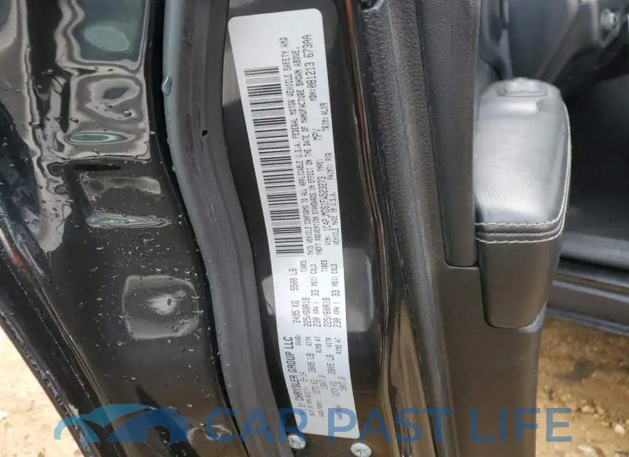 1C4PJMDS1FW523273# 13
