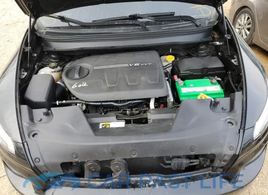 1C4PJMDS1FW523273# 12
