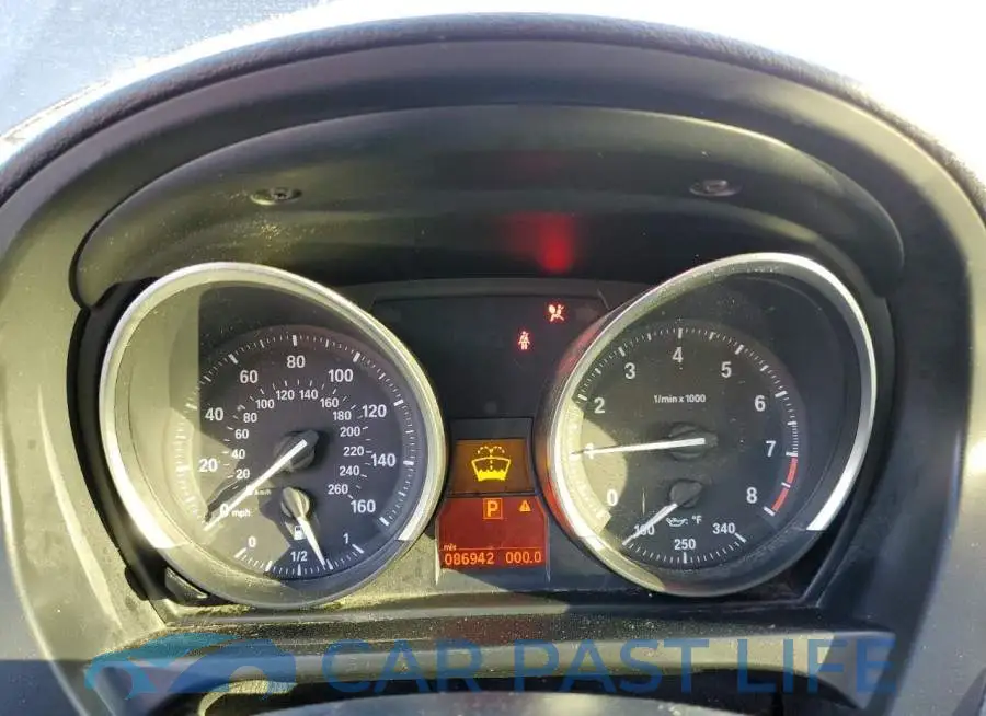 WBALL5C50EJ105600# 9