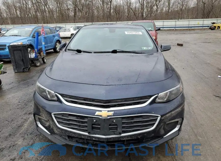 1G1ZD5ST9JF115865# 5
