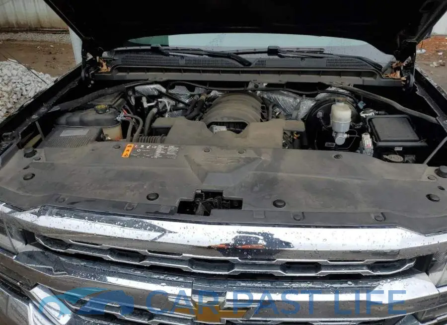 1GCVKSEC2JZ179539# 11