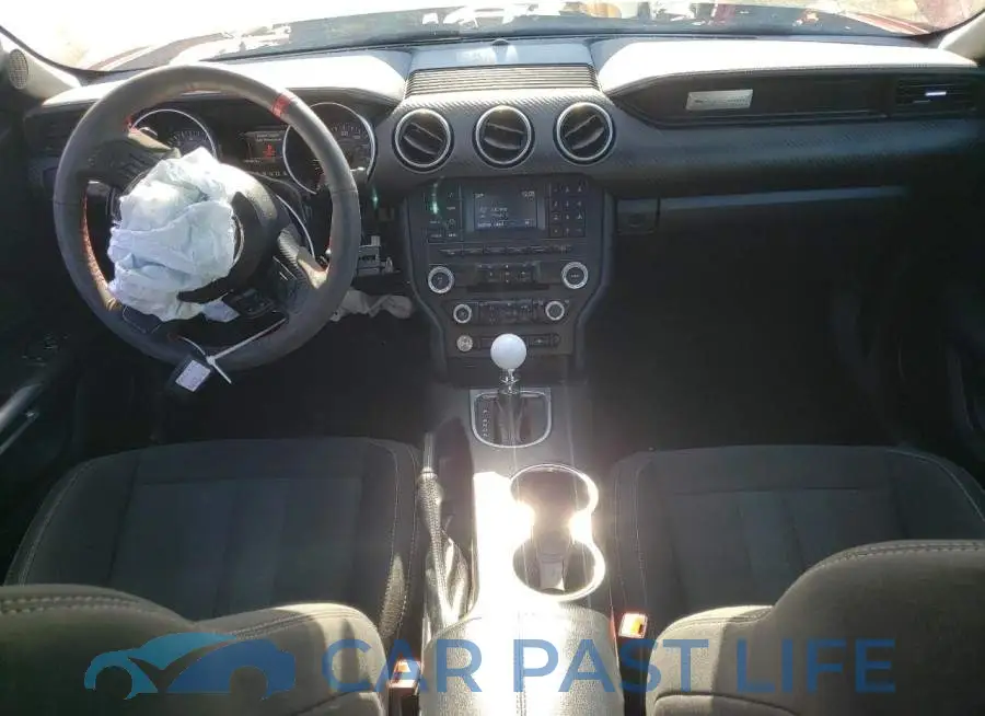 1FA6P8TH4J5176176# 8