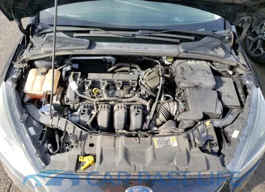1FADP3F26GL260201# 11
