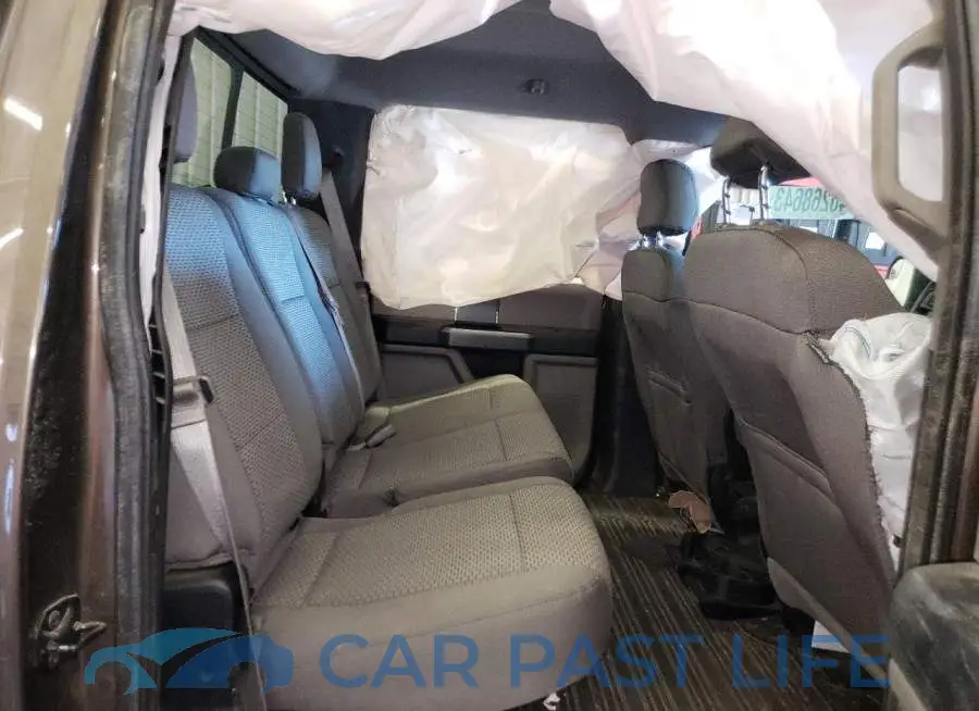 1FTEW1EP3FFC94533# 10