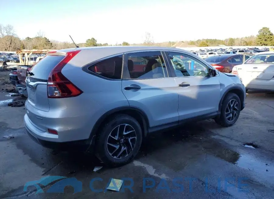 2HKRM3H42GH553671# 3