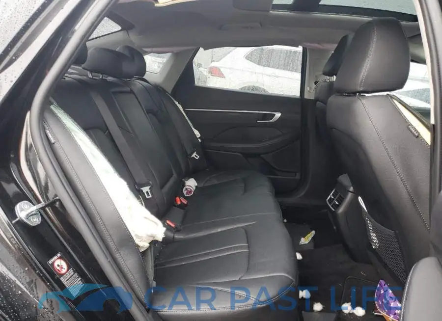 KMHL34J20NA203995# 10