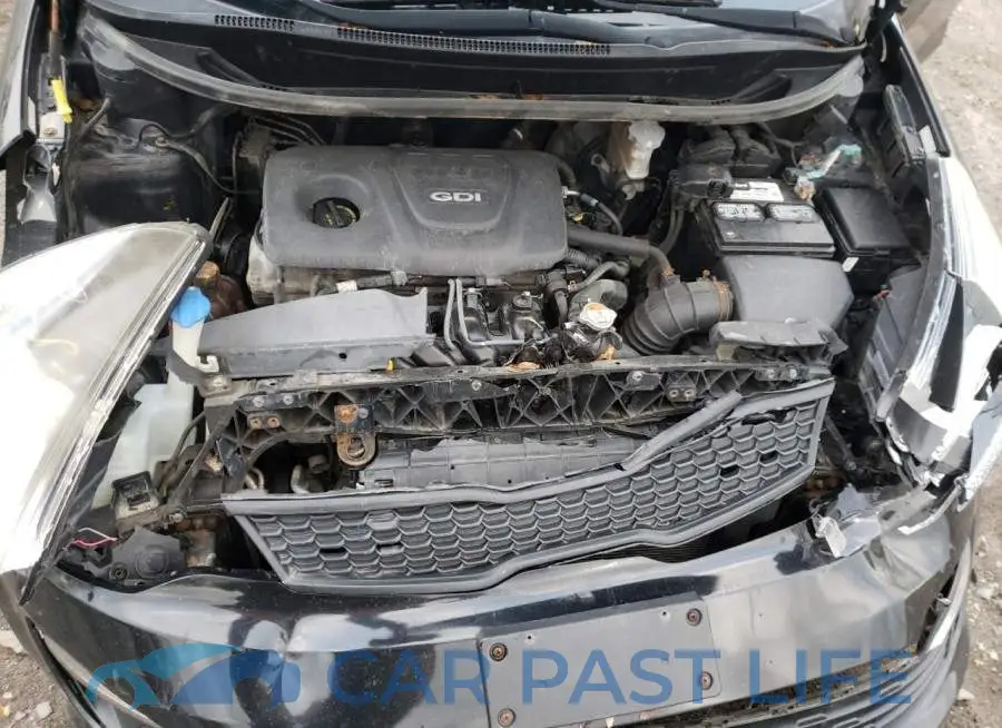 KNADM4A37G6536776# 11