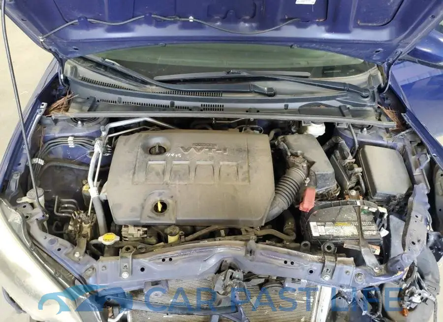 2T1BURHE9EC091848# 11