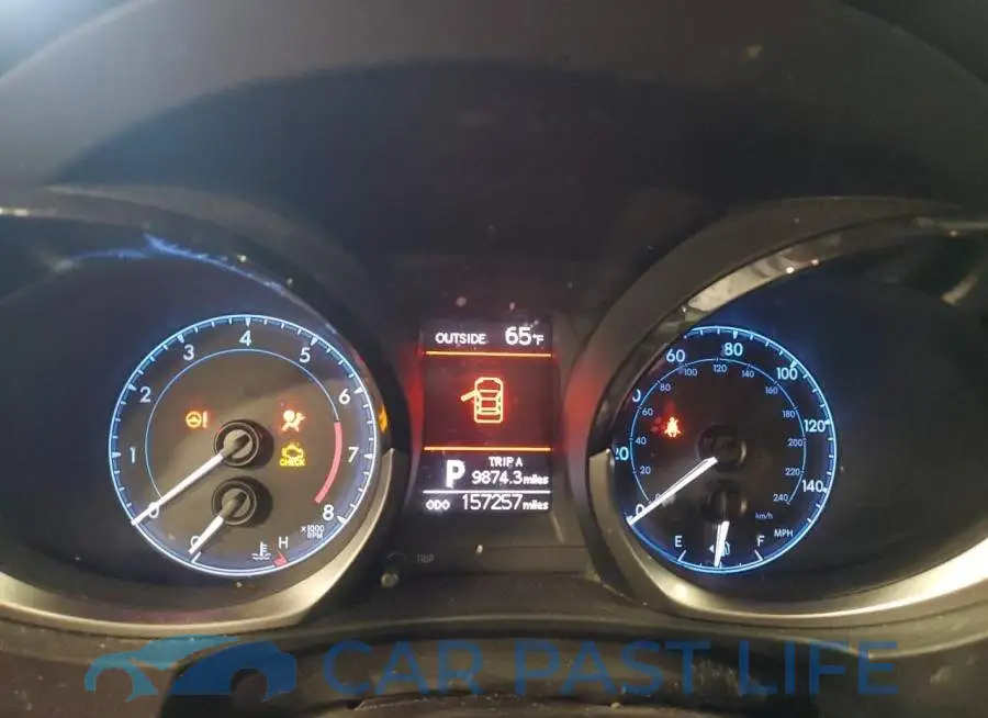 2T1BURHE9EC091848# 9