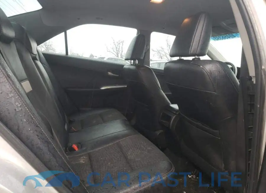 4T1BF1FK1EU399759# 10